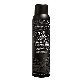 Sumo Liquid Wax + Finishing Spray - Spray do włosów